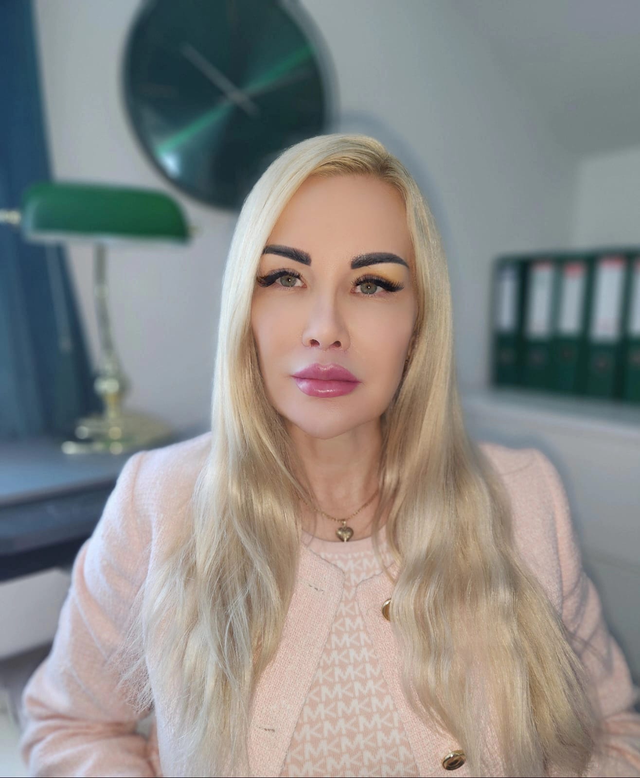 Anna Jarczyńska — Radca Prawny w kancelarii we Wrocławiu