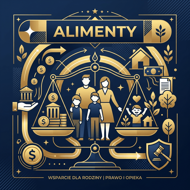 Kalkulator alimentów