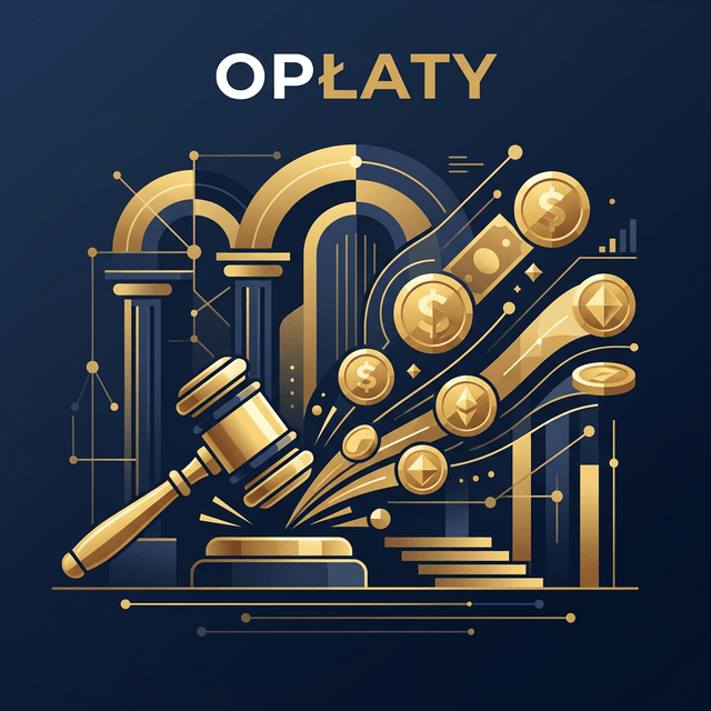 Kalkulator opłat sądowych